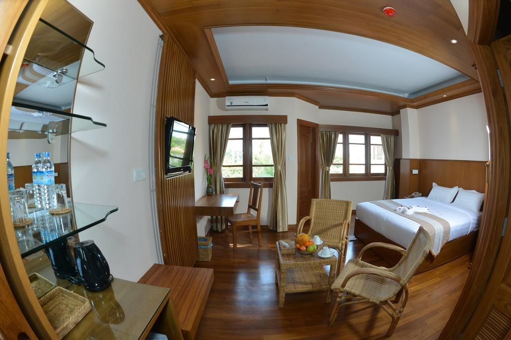 Hotel Sidney Γιανγκόν Εξωτερικό φωτογραφία